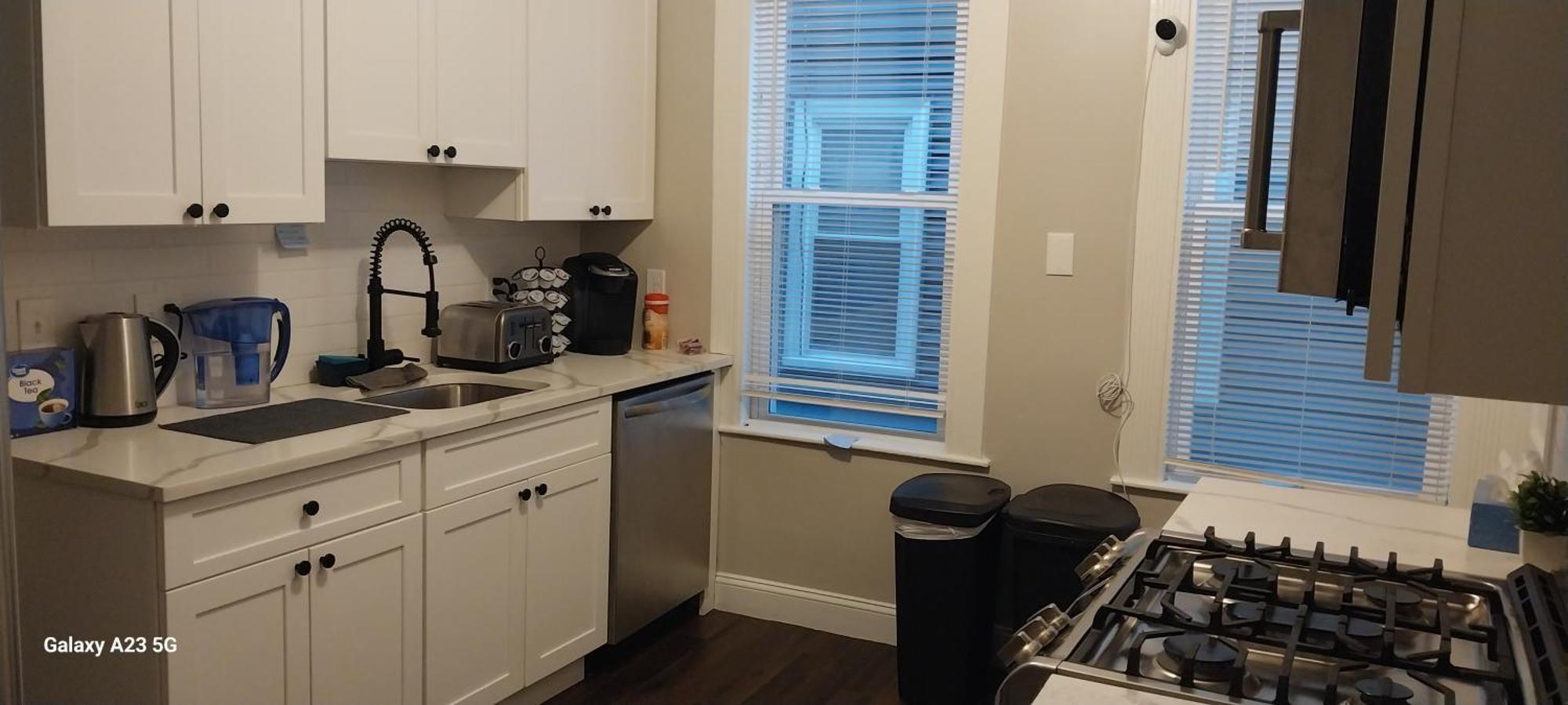Homestay In Boston - Dorchester Fields Corner Area Exterior photo