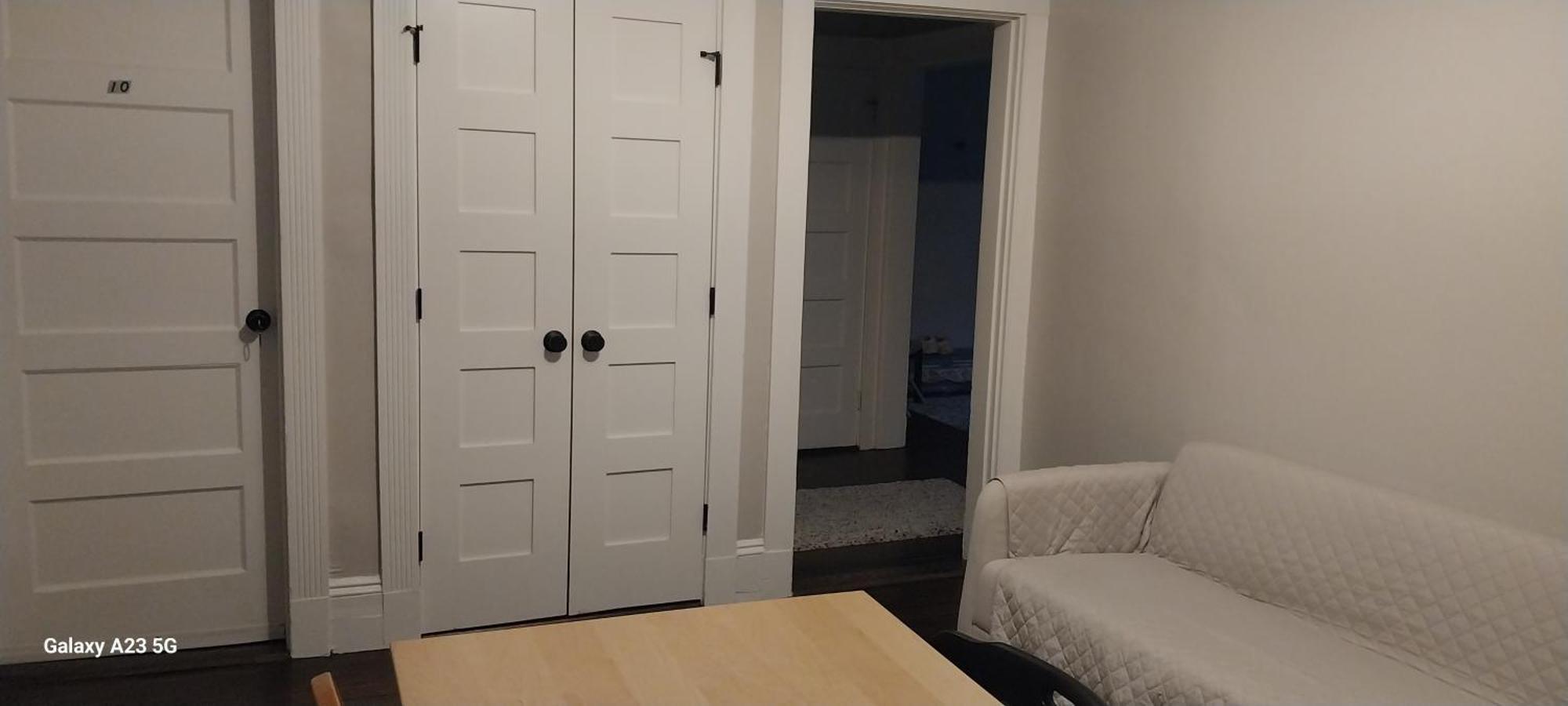 Homestay In Boston - Dorchester Fields Corner Area Exterior photo