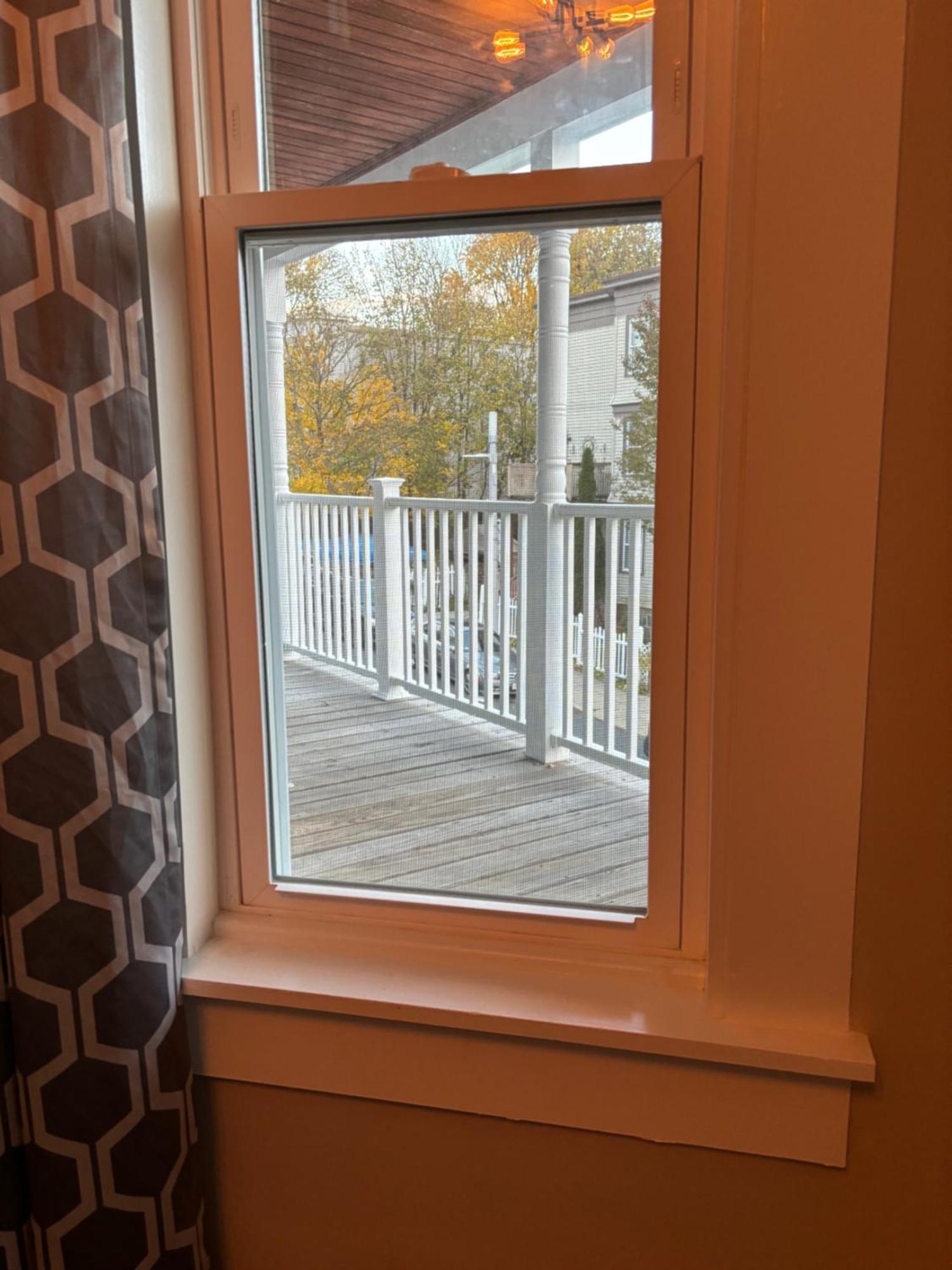 Homestay In Boston - Dorchester Fields Corner Area Exterior photo